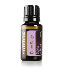 dōTERRA Clary Sage