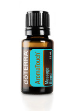 dōTERRA AromaTouch