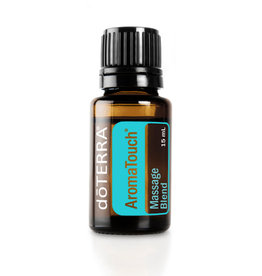 dōTERRA AromaTouch