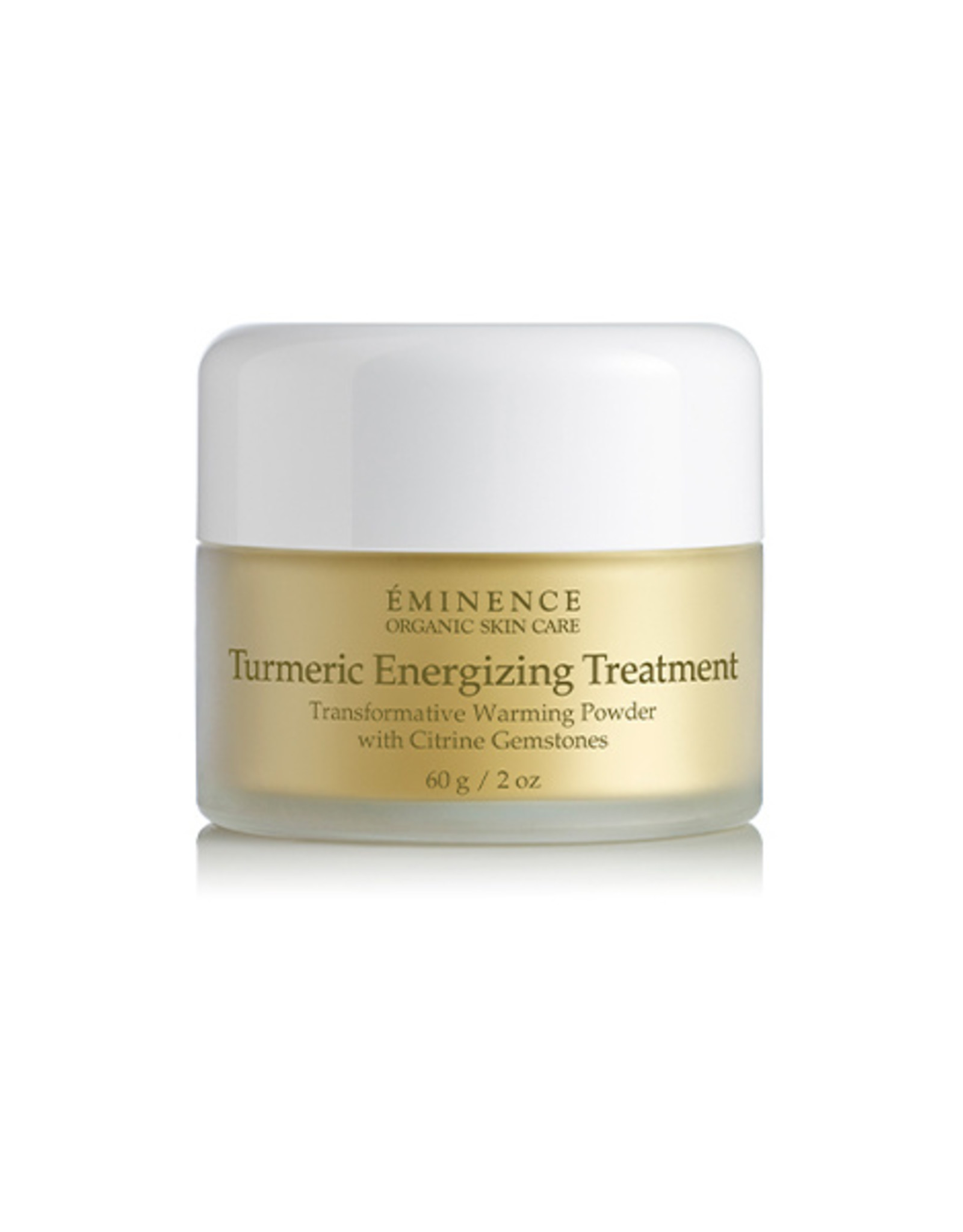 Eminence Turmeric Energizing Treatment