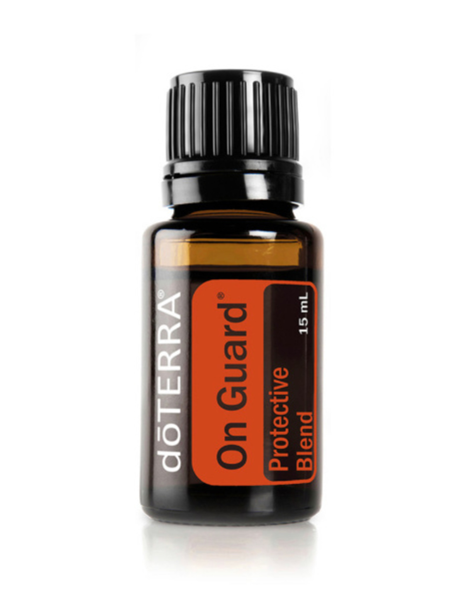 dōTERRA On Guard