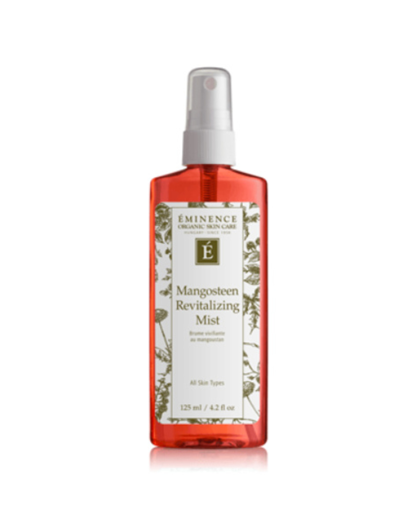 Eminence Mangosteen Revitalizing Mist