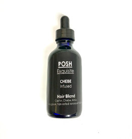 Posh Chebe Infused Hair Blend