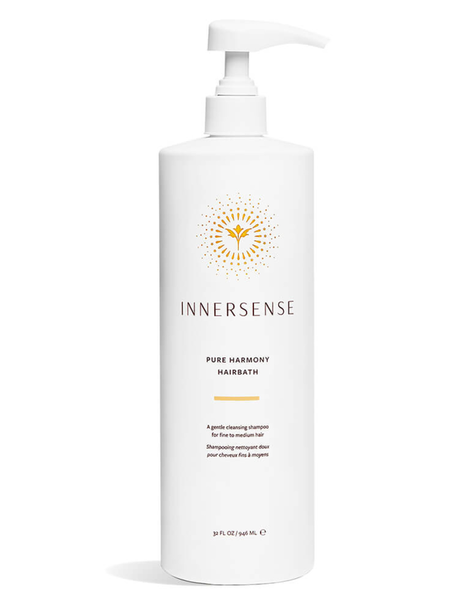 Innersense Pure Harmony Hairbath