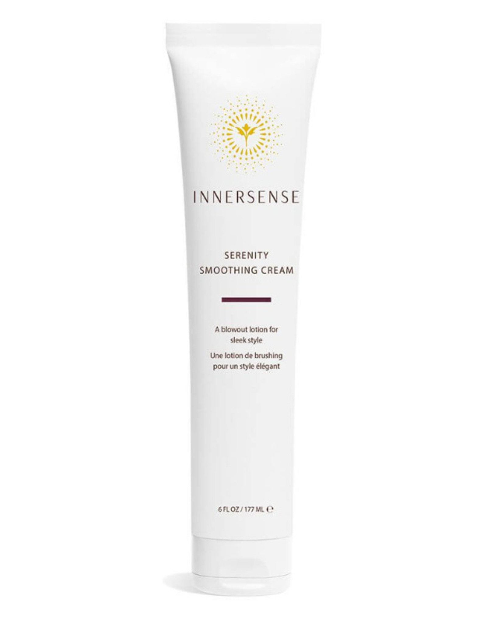 Innersense Serenity Smoothing Cream