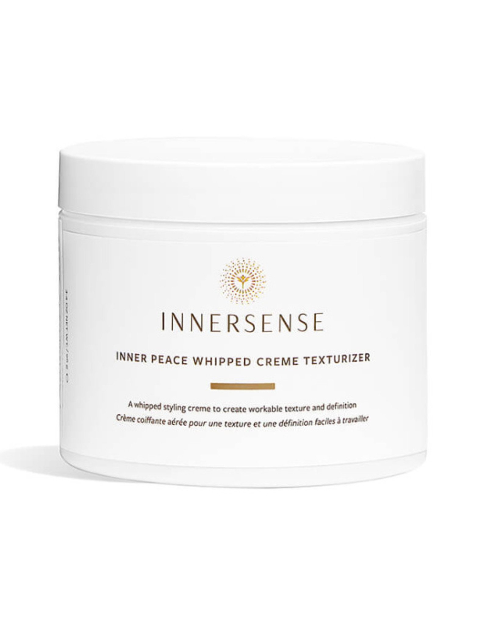 Innersense Inner Peace Whipped Creme Texturizer