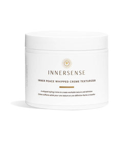 Innersense Inner Peace Whipped Creme Texturizer