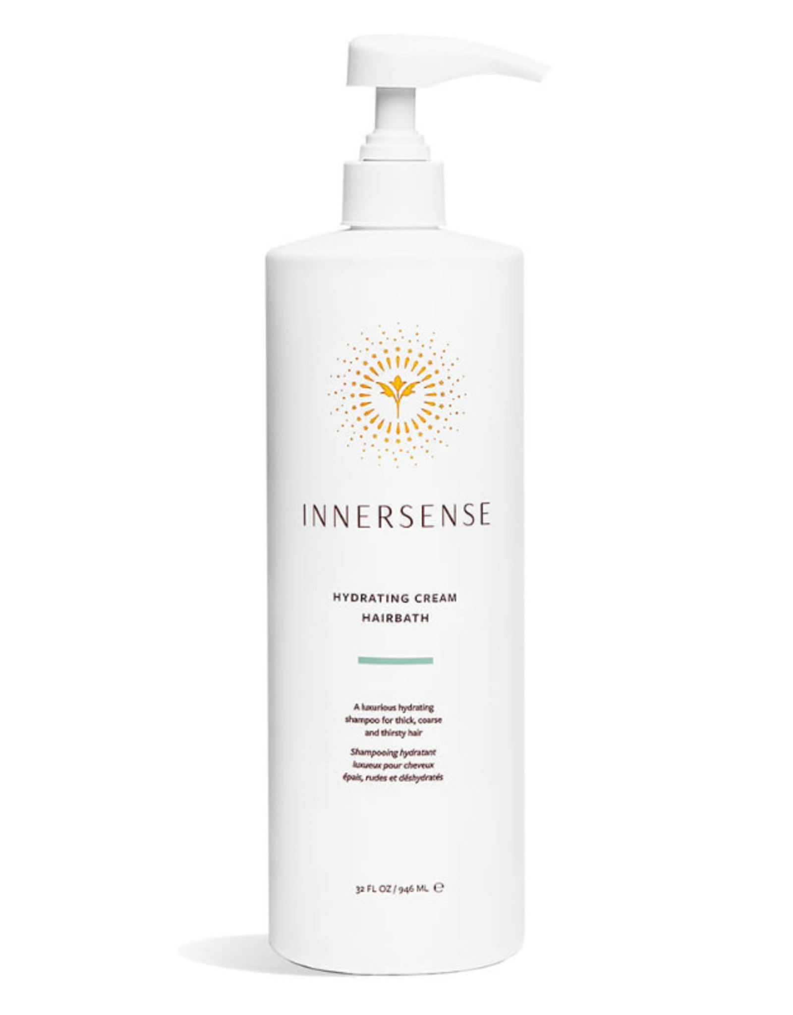 Innersense Hydrating Cream Hairbath