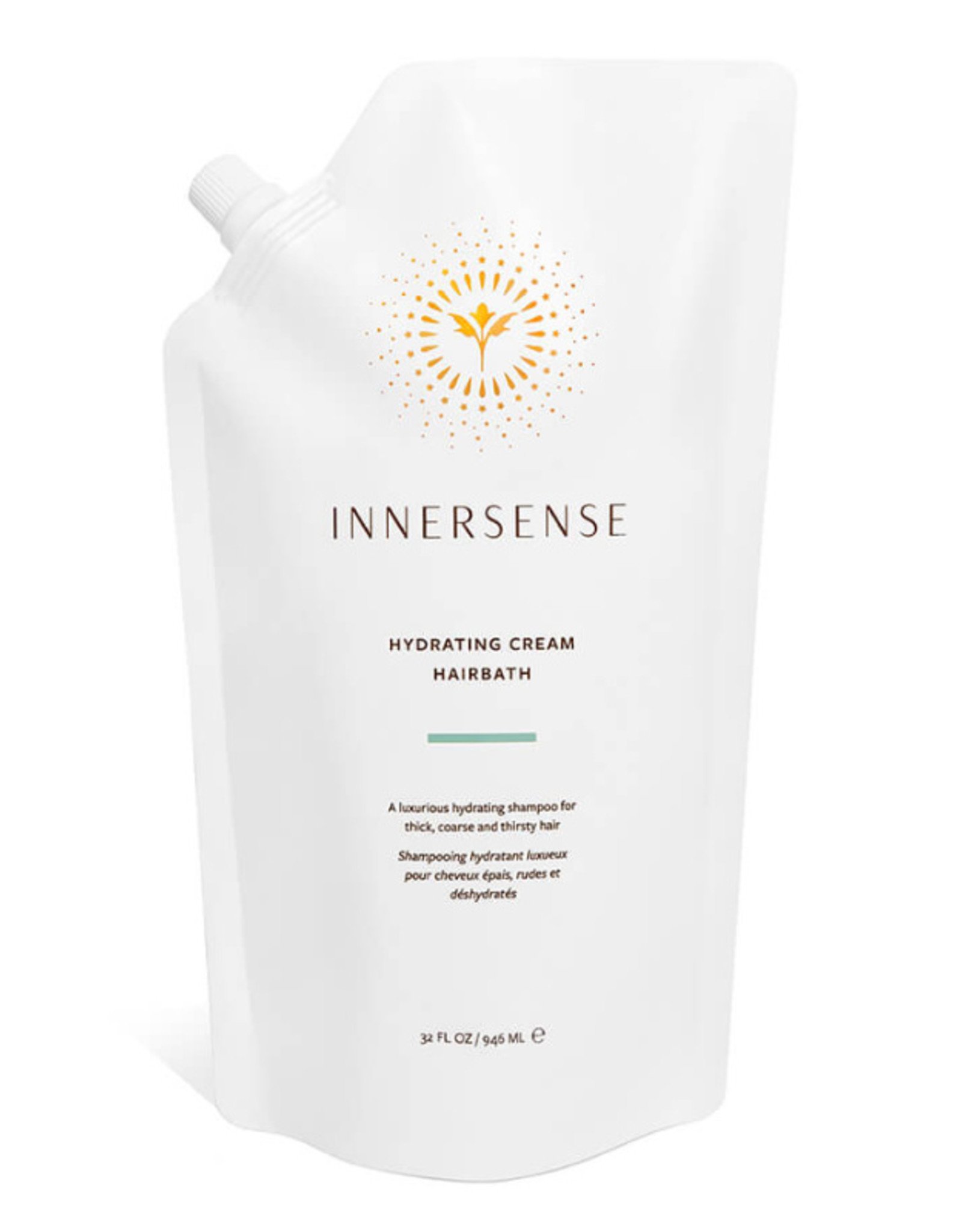 Innersense Hydrating Cream Hairbath