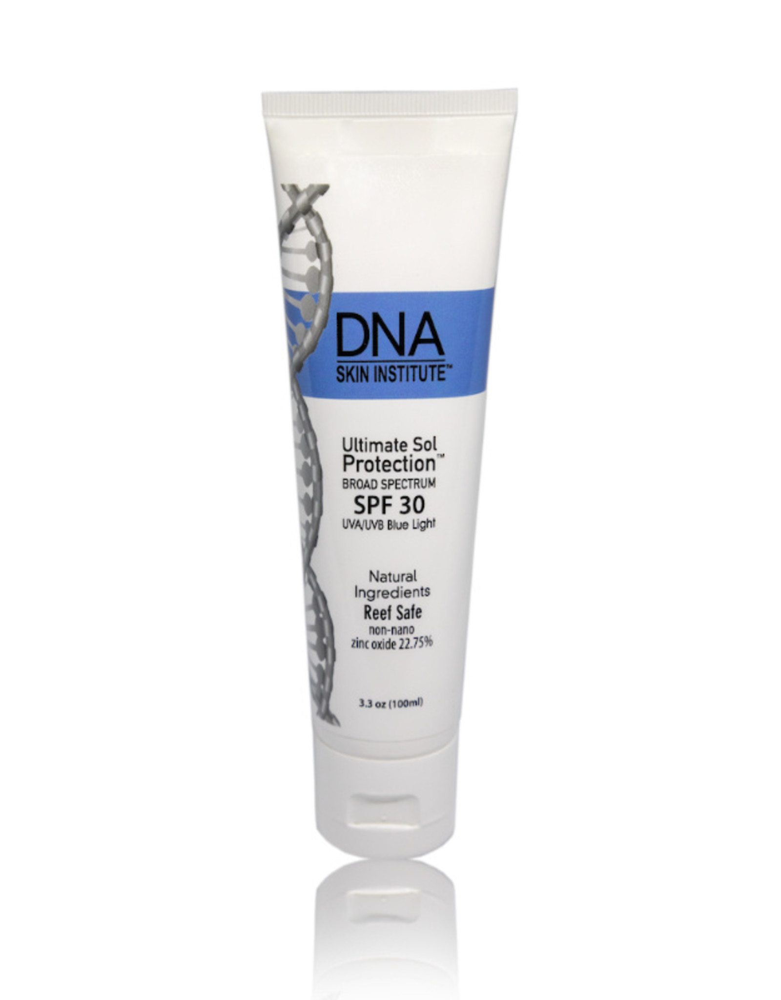 DNA Skin Institute Ultimate Sol Protection