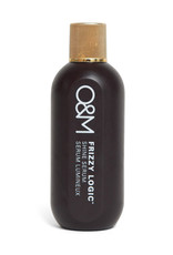 O&M Frizzy Logic Shine Serum