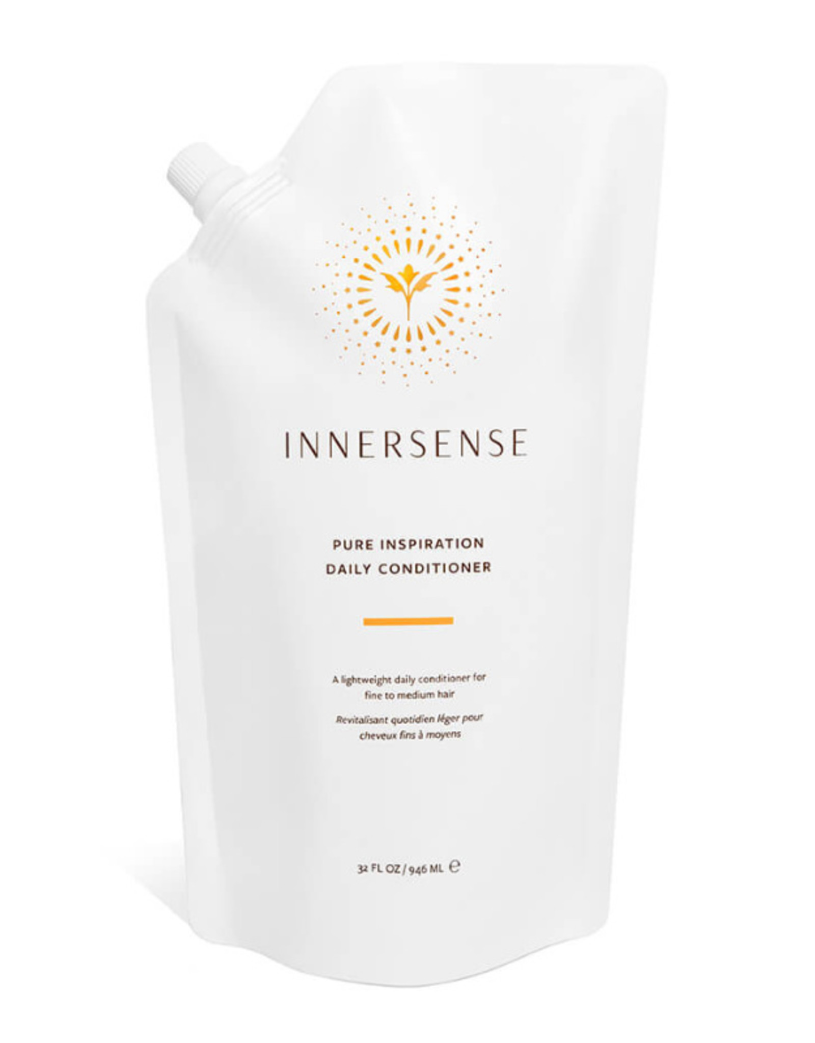 Innersense Pure Inspiration Daily Conditioner