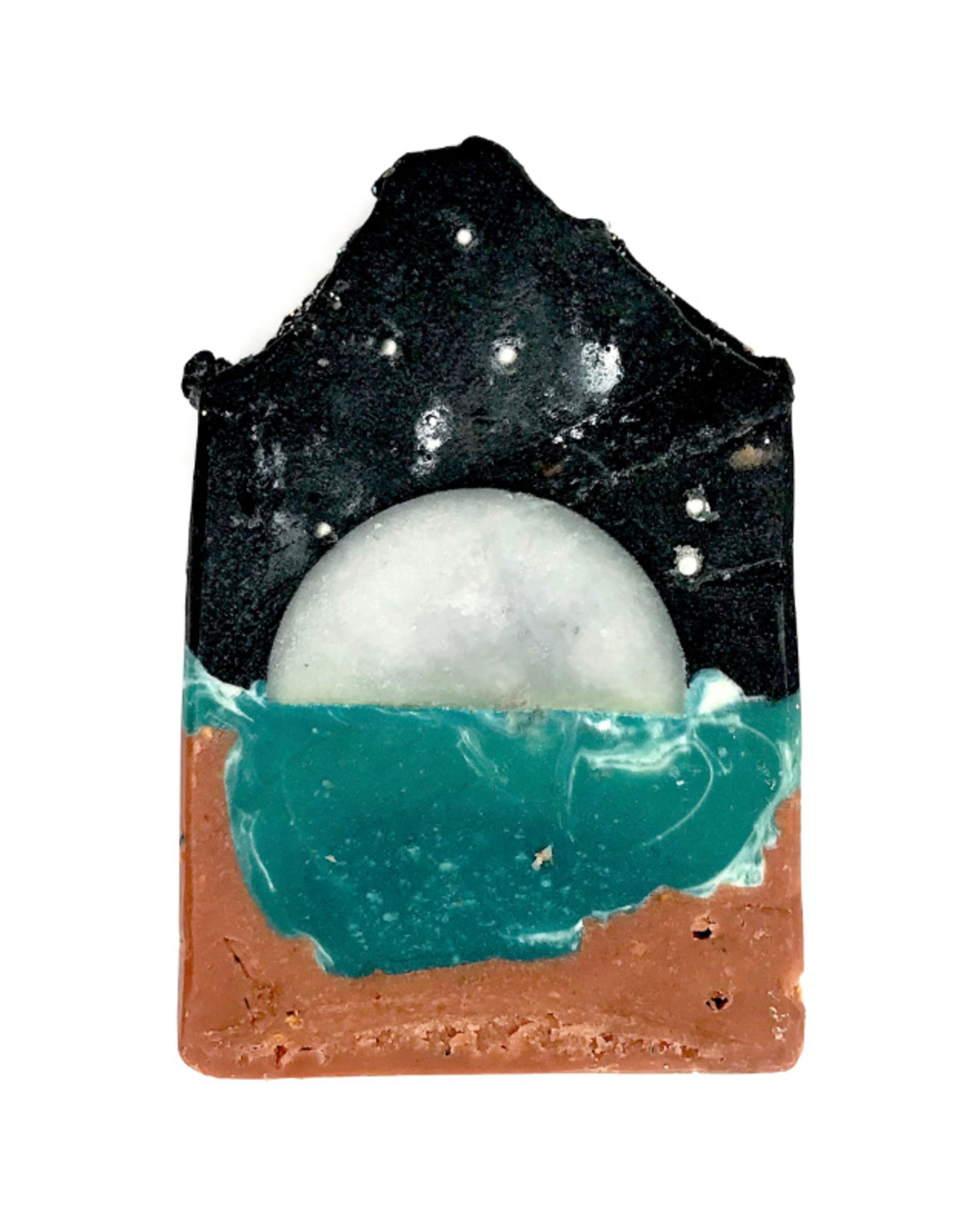 NaN Bath and Body Moon Rise Soap