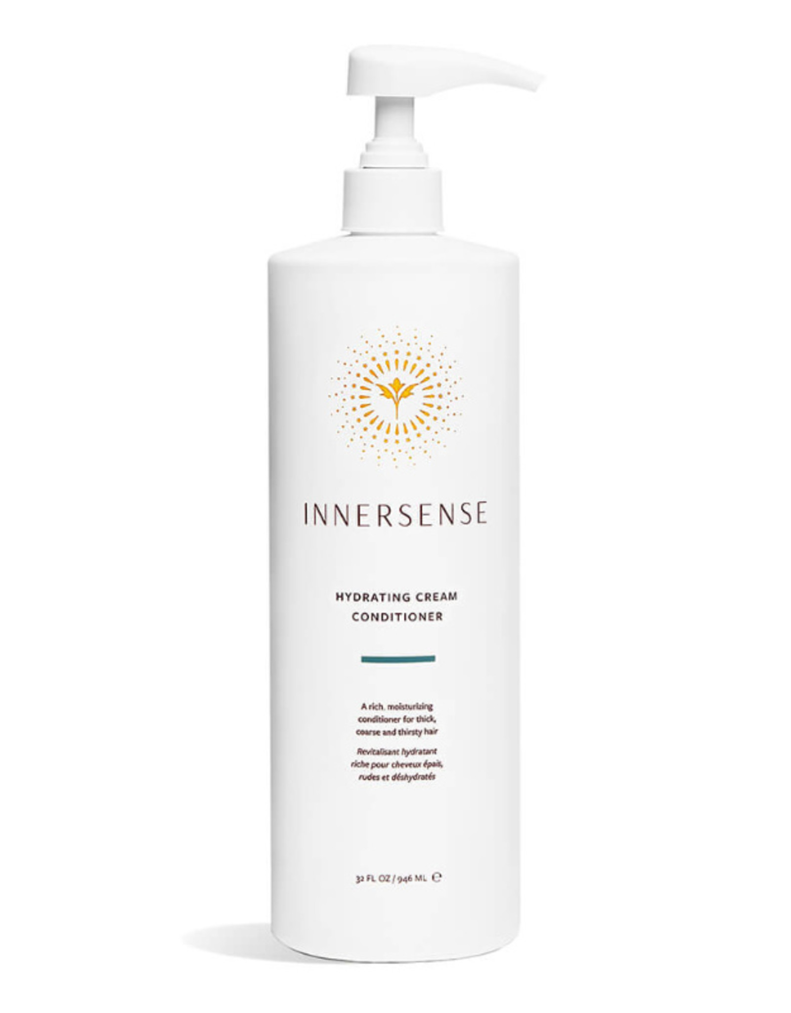 Innersense Hydrating Cream Conditioner