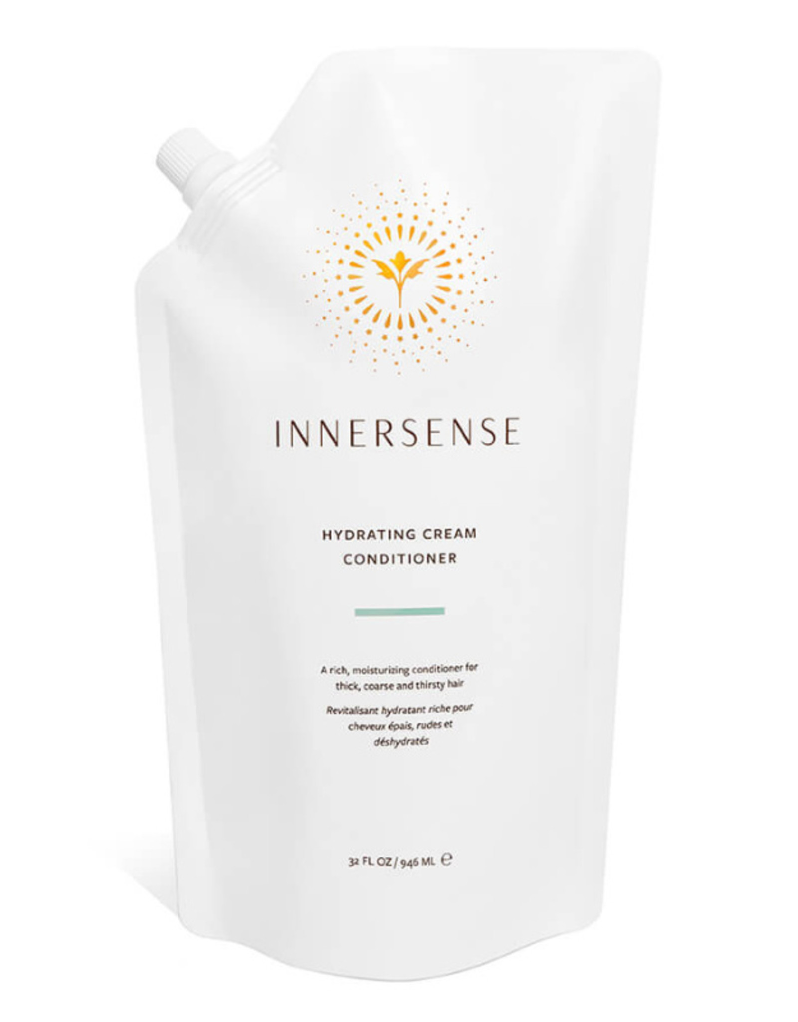 Innersense Hydrating Cream Conditioner