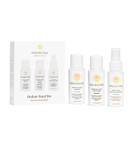 Innersense Hydrate Travel Trio