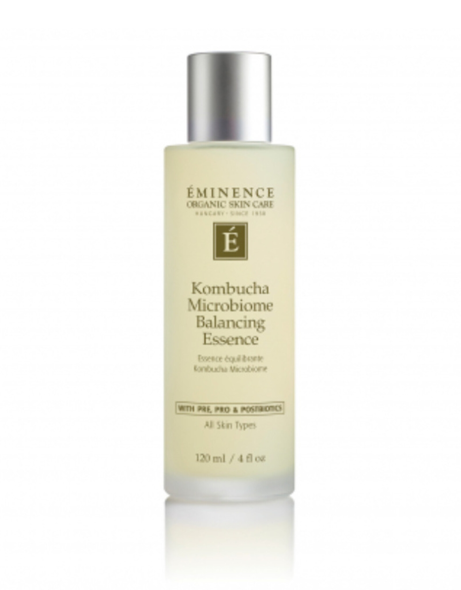 Eminence Kombucha Microbiome Balancing Essence