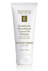 Eminence Kombucha Microbiome Leave-On Masque