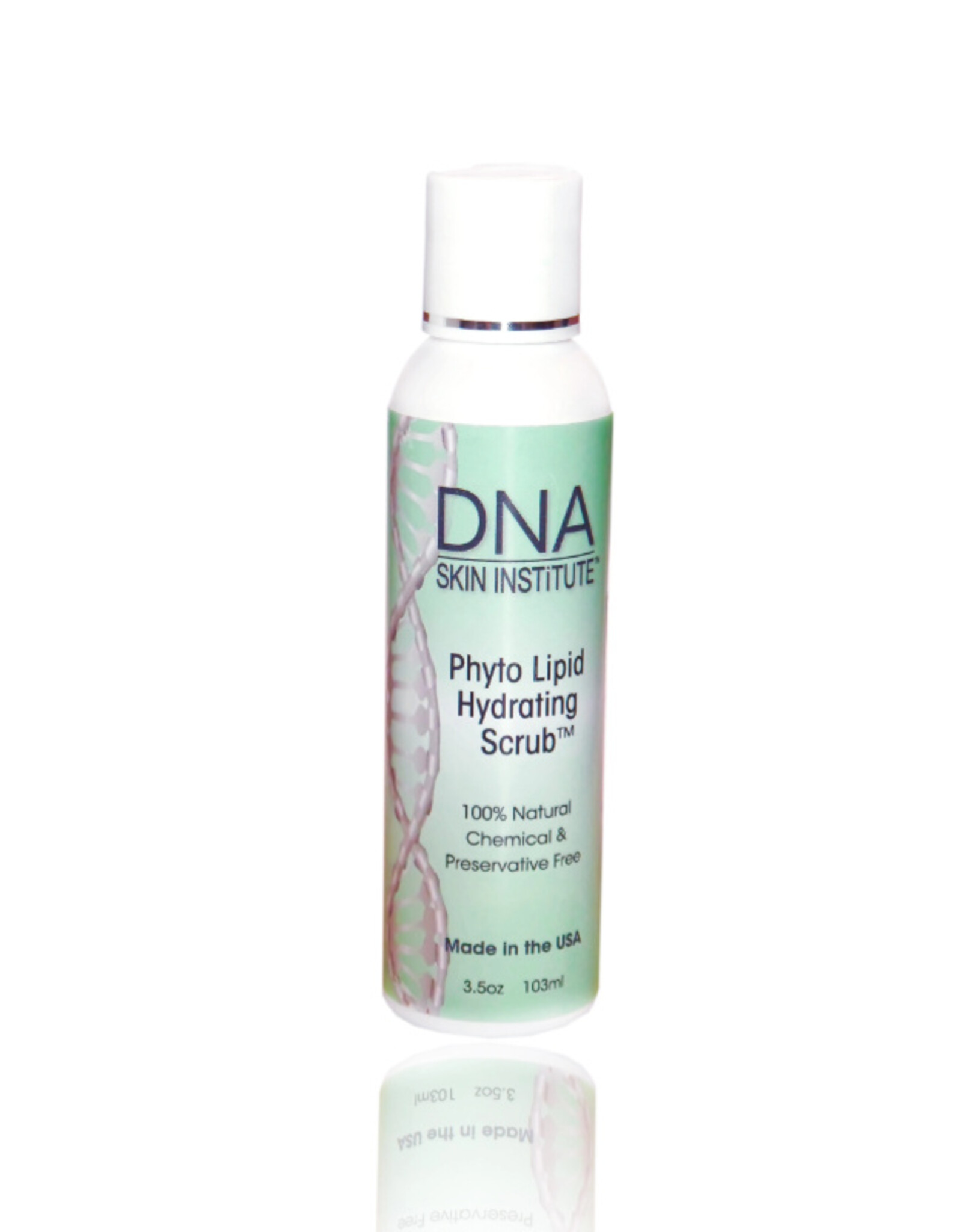 DNA Skin Institute Phyto Lipid Hydrating Scrub