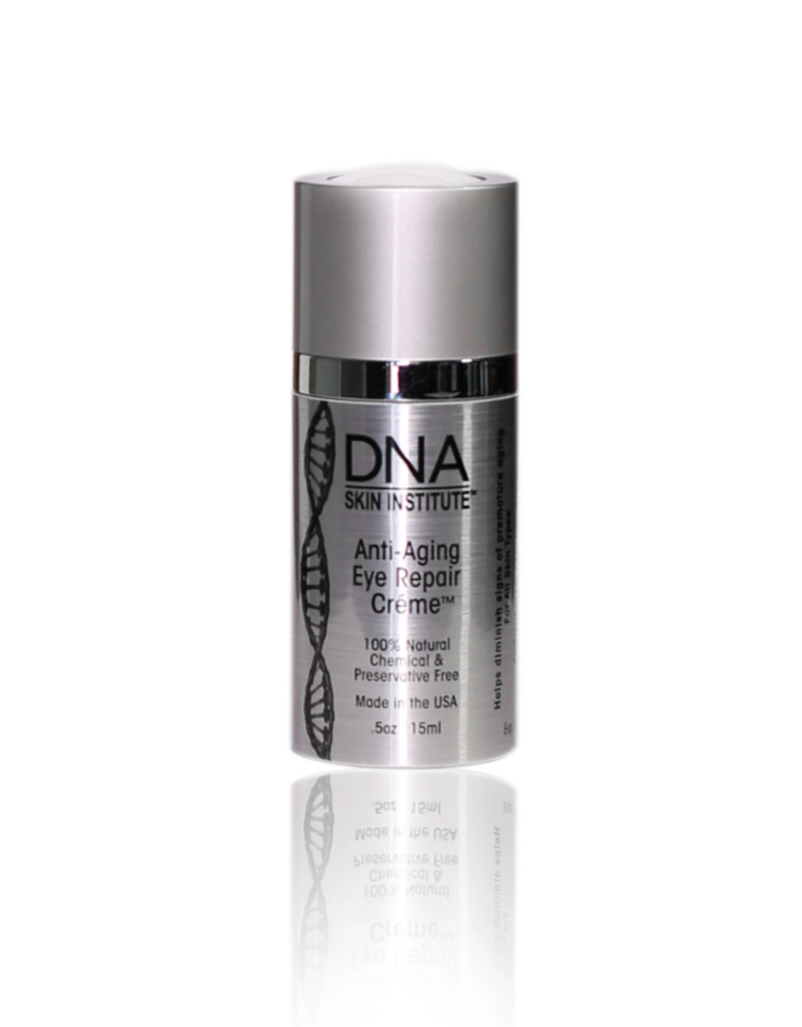 DNA Skin Institute Anti-Aging Eye Repair Creme