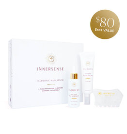 Innersense Harmonic Hair Renew Set