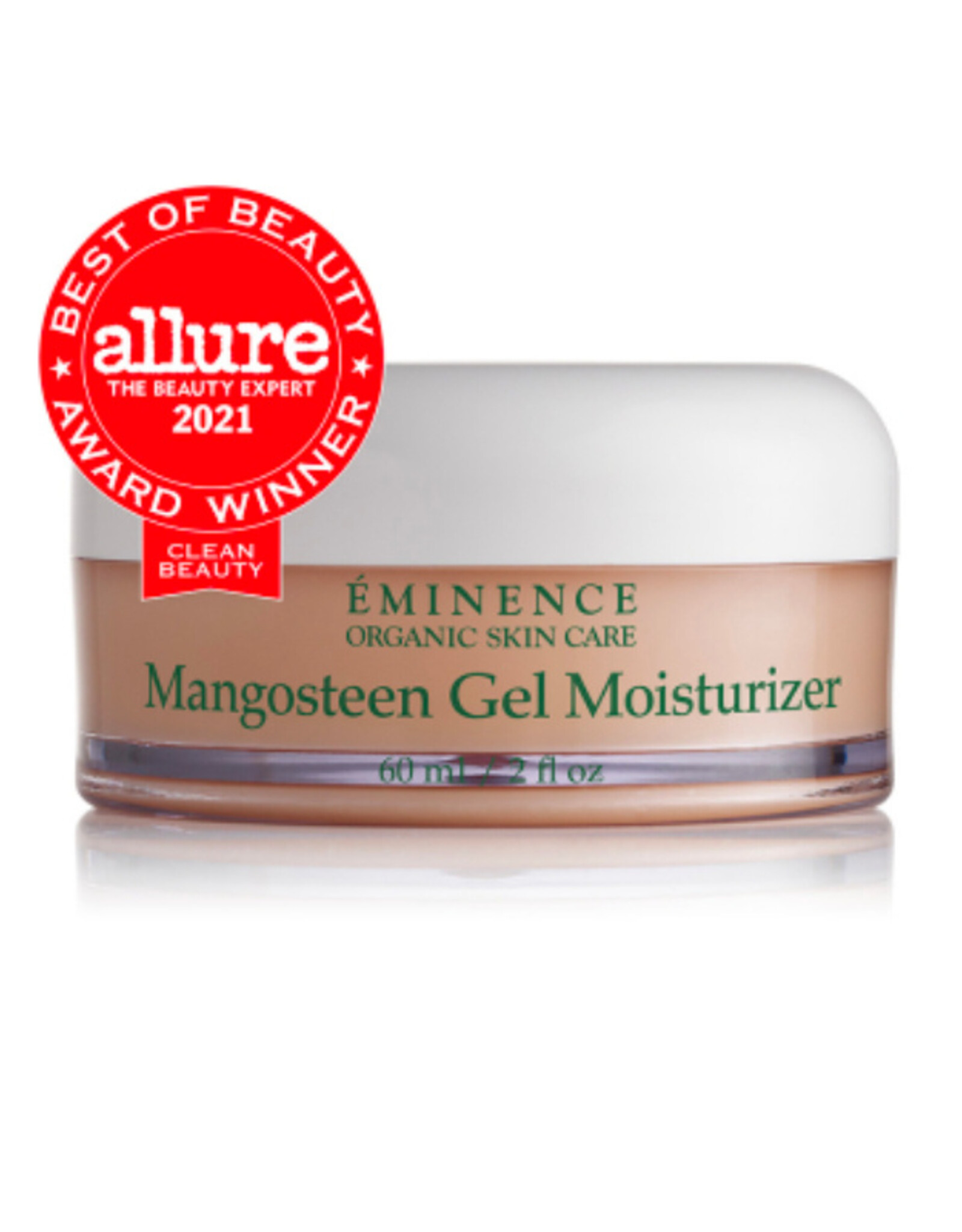 Eminence Mangosteen Gel Moisturizer