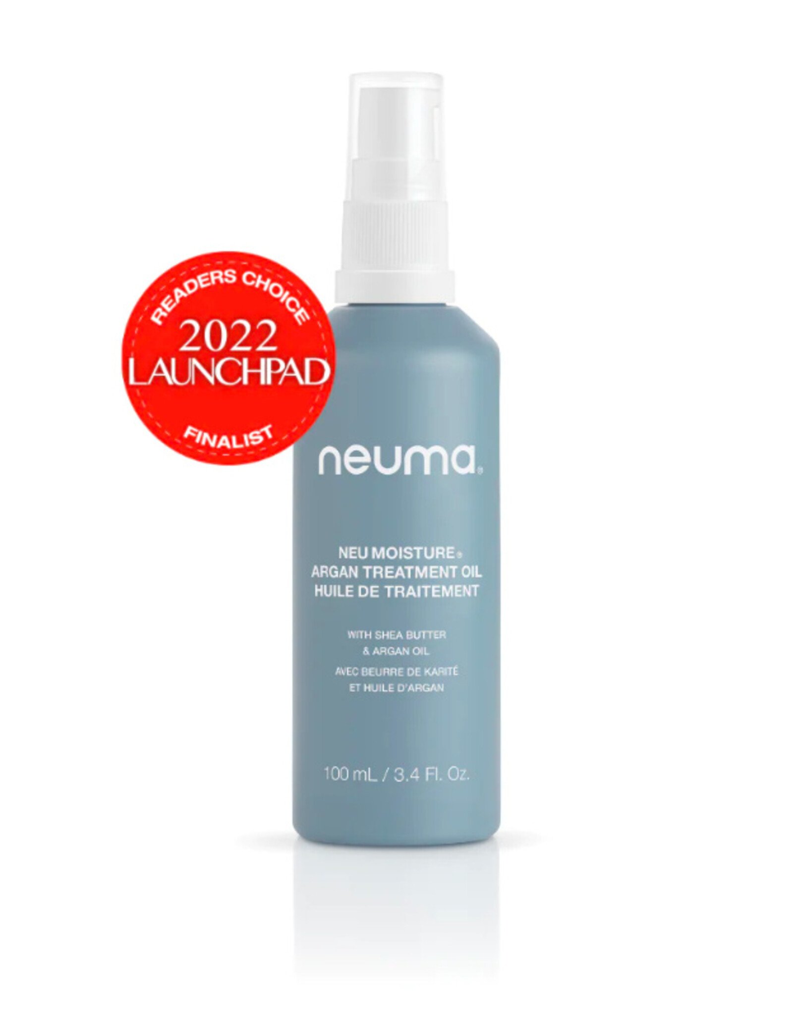 Neuma NEU MOISTURE ARGAN TREATMENT