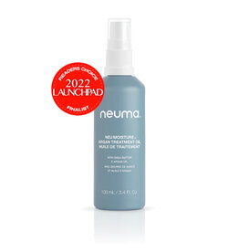 Neuma NEU MOISTURE ARGAN TREATMENT