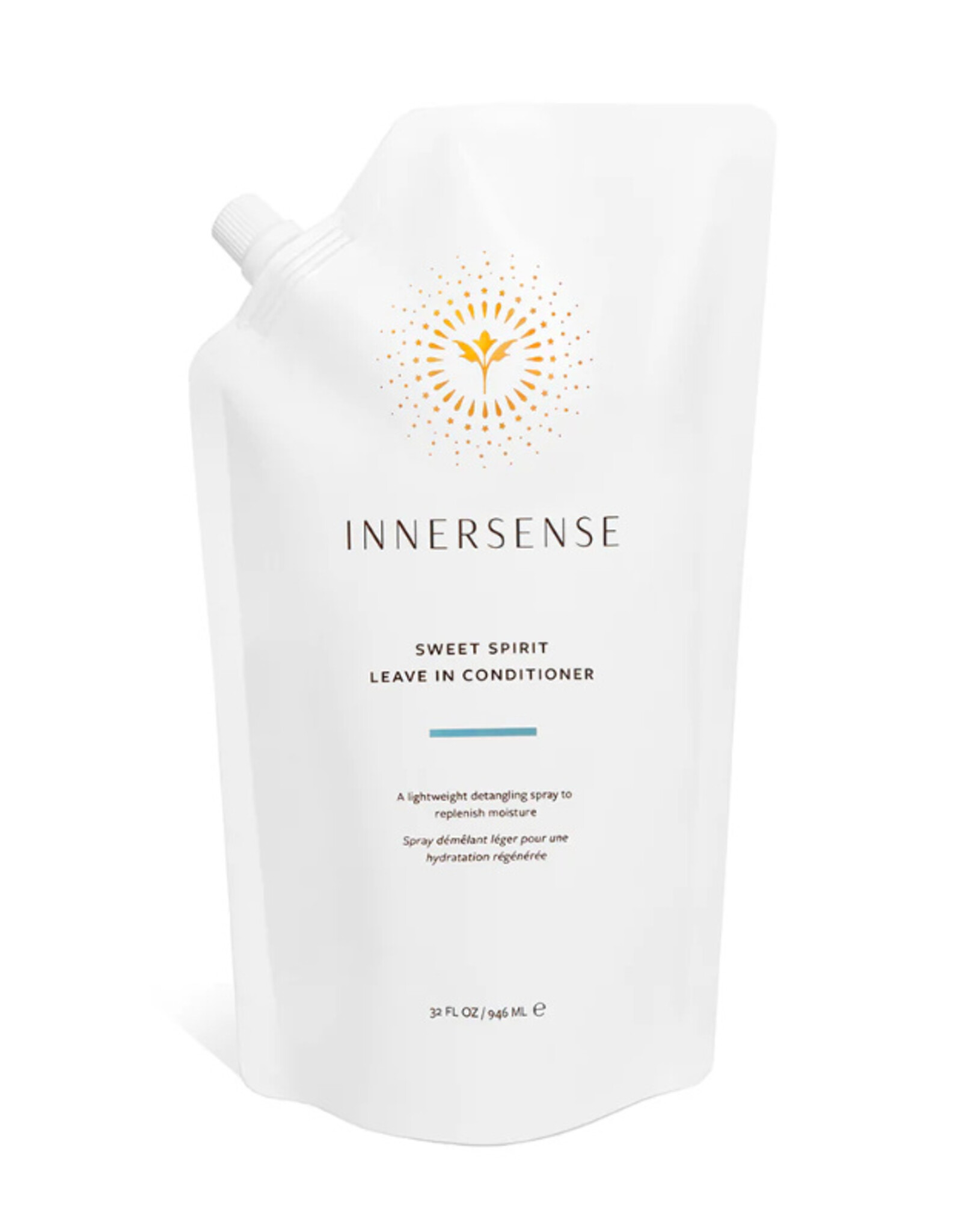 Innersense Sweet Spirit Leave-In Conditioner