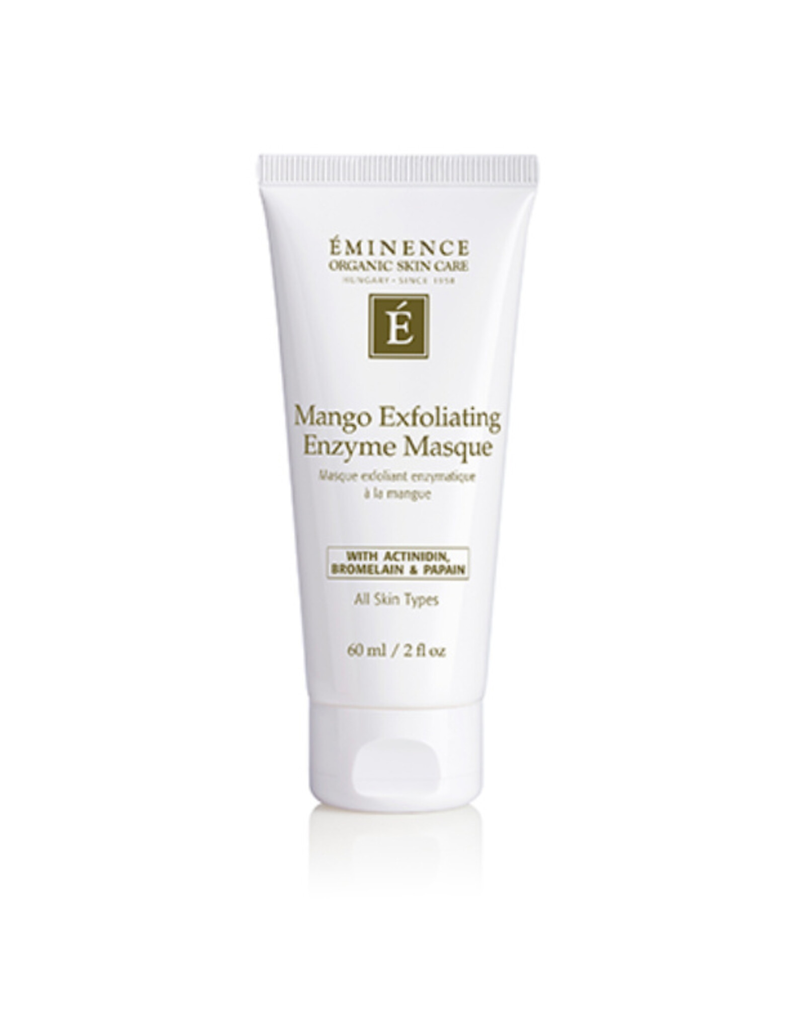 Eminence Mango Exfoliating Enzyme Masque