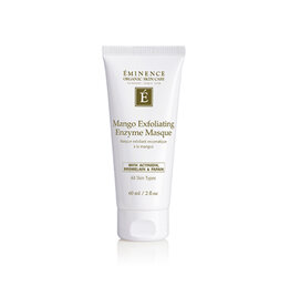 Eminence Mango Exfoliating Enzyme Masque