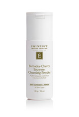 Eminence Barbados Cherry Enzyme Cleansing Powder