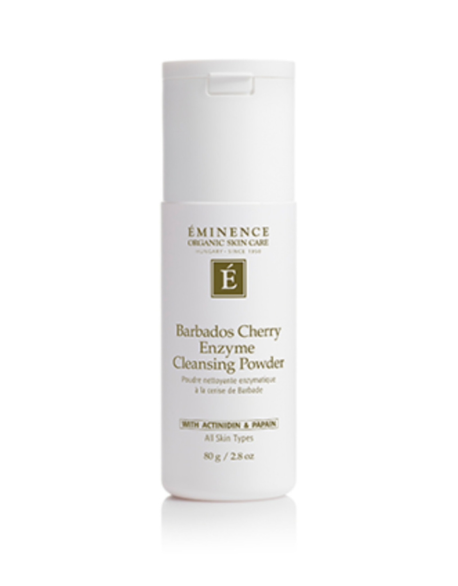 Eminence Barbados Cherry Enzyme Cleansing Powder