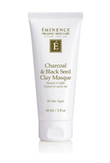 Eminence Charcoal & Black Seed Clay Masque