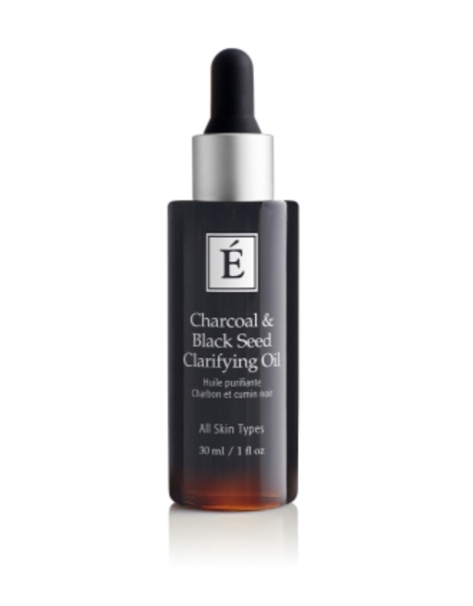 Eminence Charcoal & Black Seed Clarifying Oil