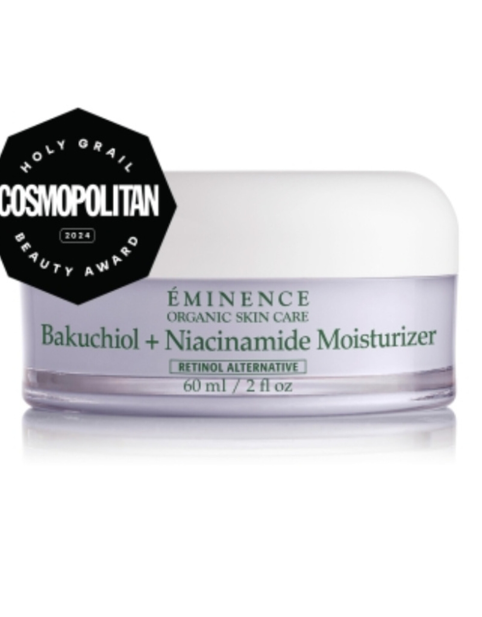 Eminence Bakuchiol + Niacinamide Moisturizer