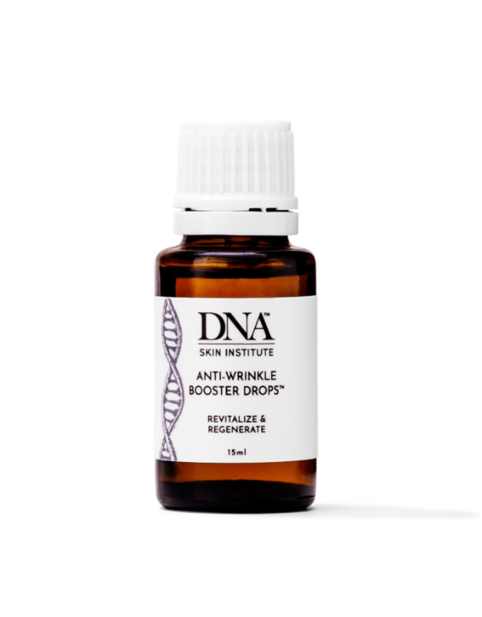 DNA Skin Institute Anti-Wrinkle Booster Drops