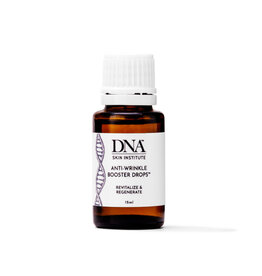 DNA Skin Institute Anti-Wrinkle Booster Drops