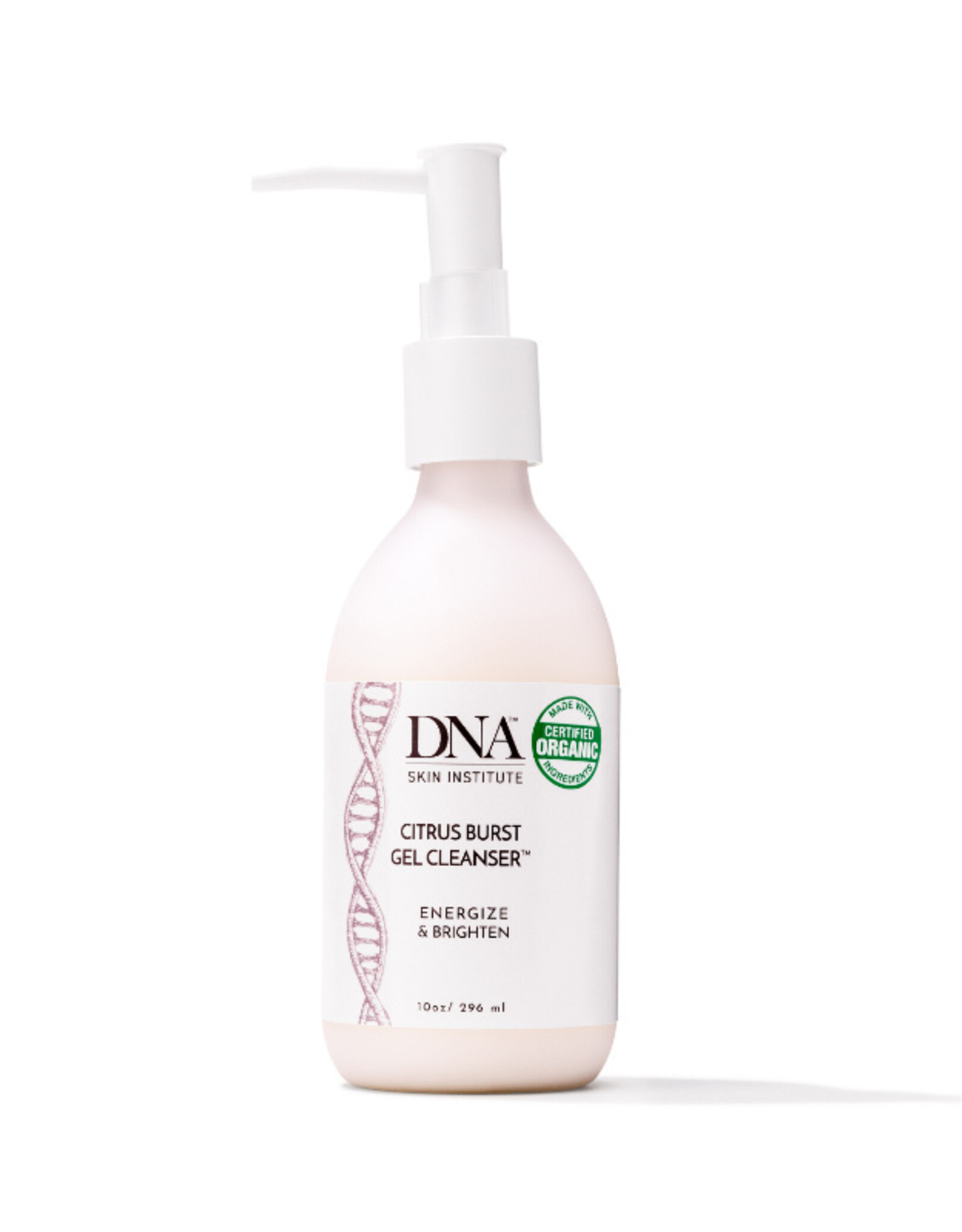 DNA Skin Institute Citrus Burst Cleanser