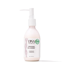DNA Skin Institute Citrus Burst Cleanser
