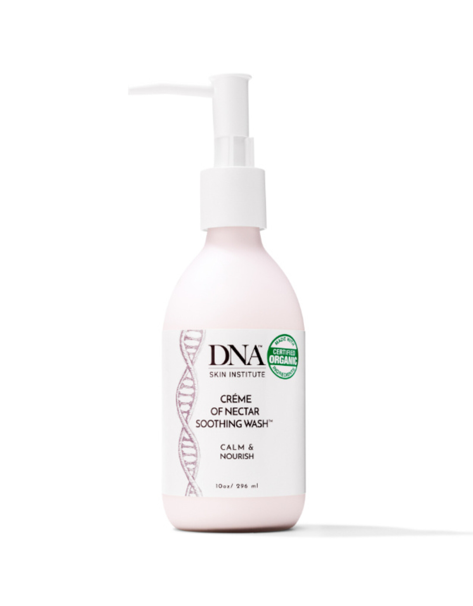 DNA Skin Institute Creme of Nectar Wash