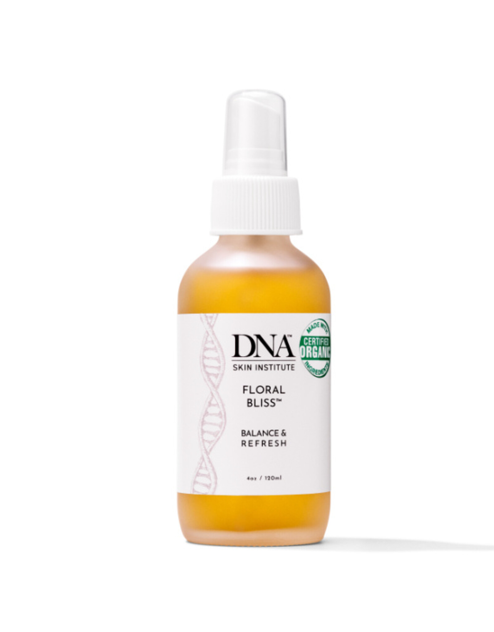 DNA Skin Institute Floral Bliss