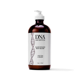 DNA Skin Institute Island Infusion Body Nectar