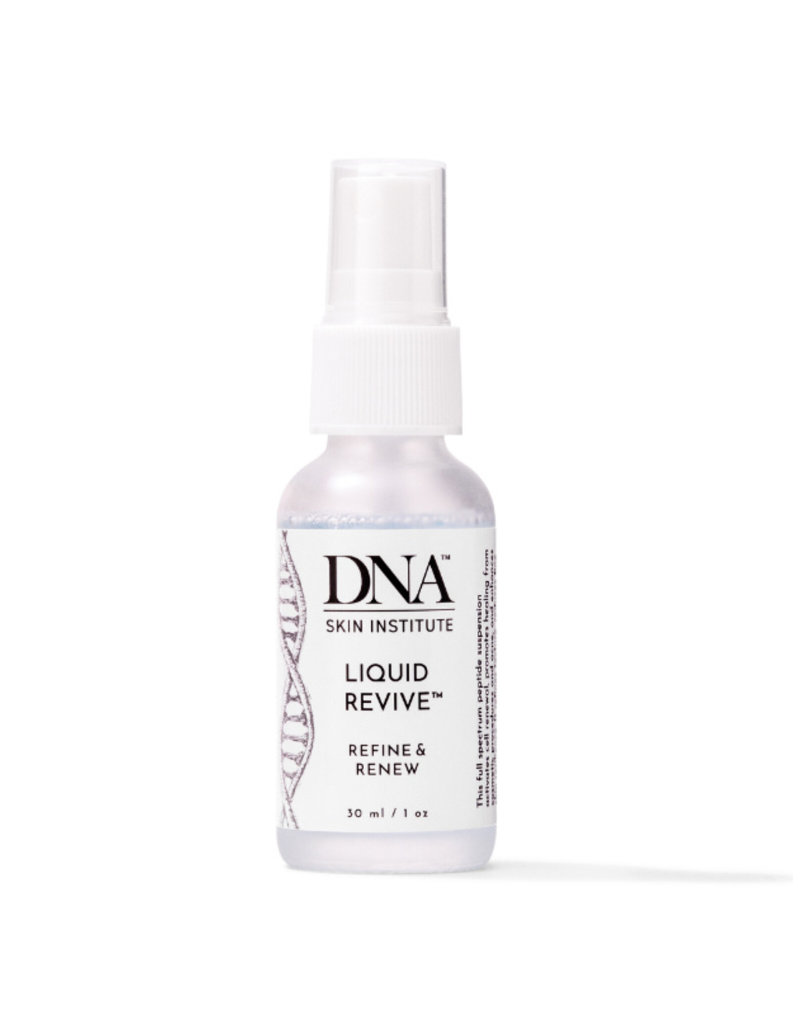 DNA Skin Institute Liquid Revive