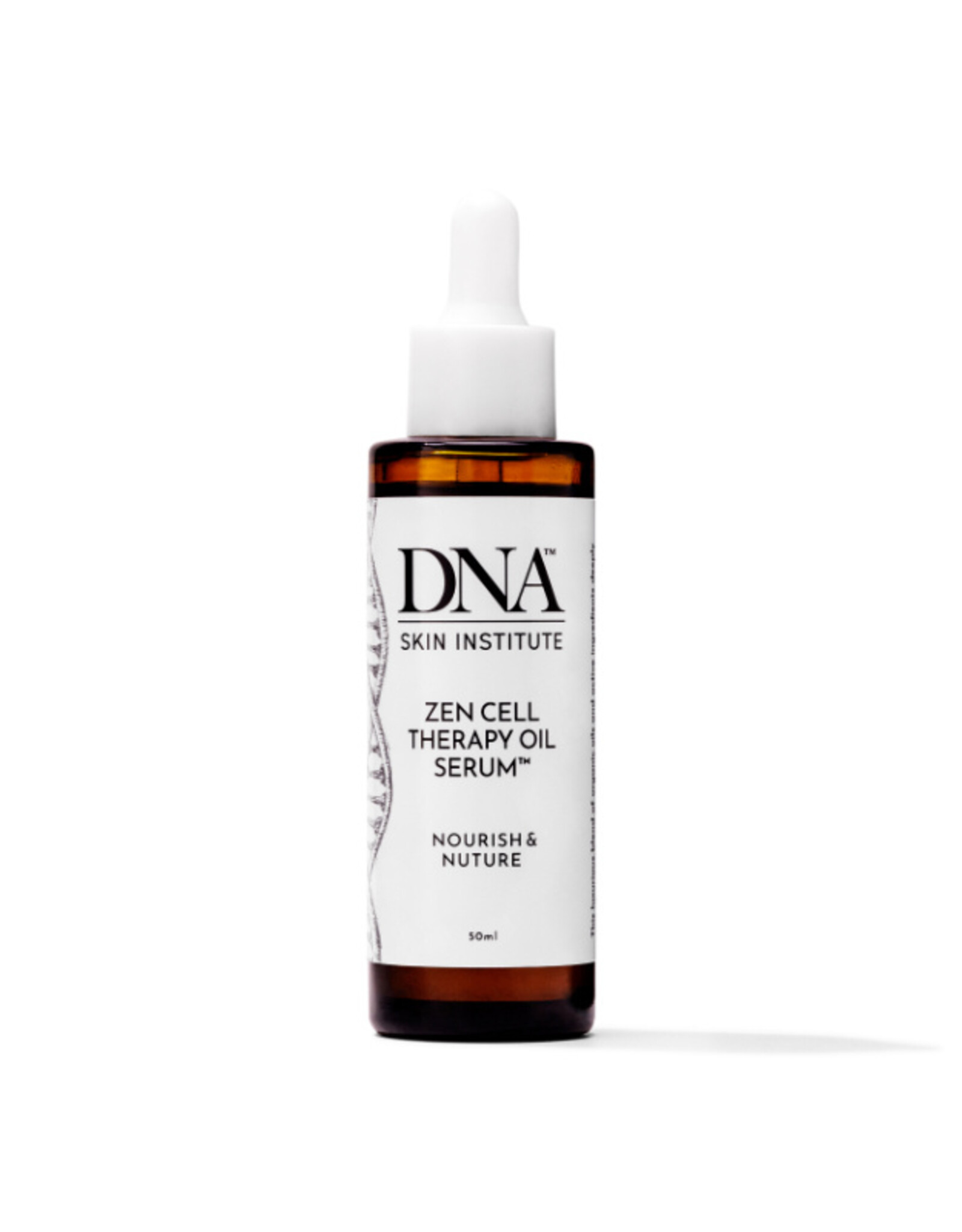 DNA Skin Institute Zen Cell Therapy Oil Serum