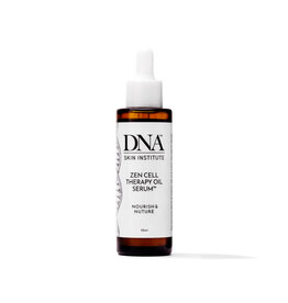 DNA Skin Institute Zen Cell Therapy Oil Serum