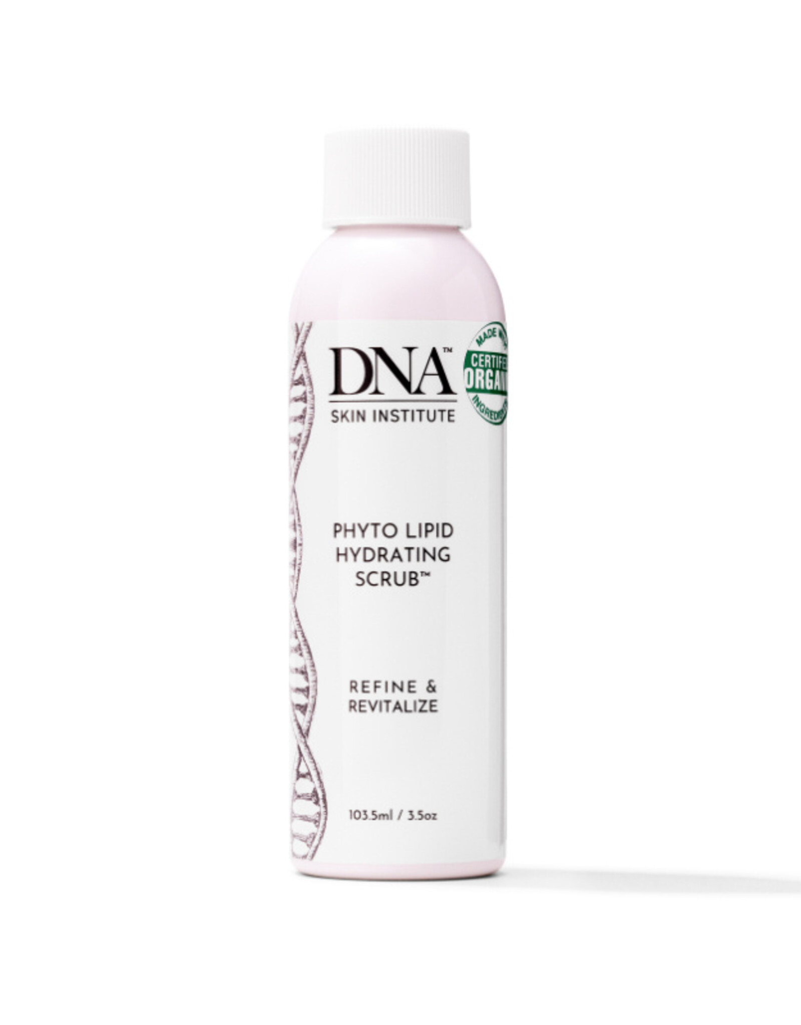 DNA Skin Institute Phyto Lipid Hydrating Scrub