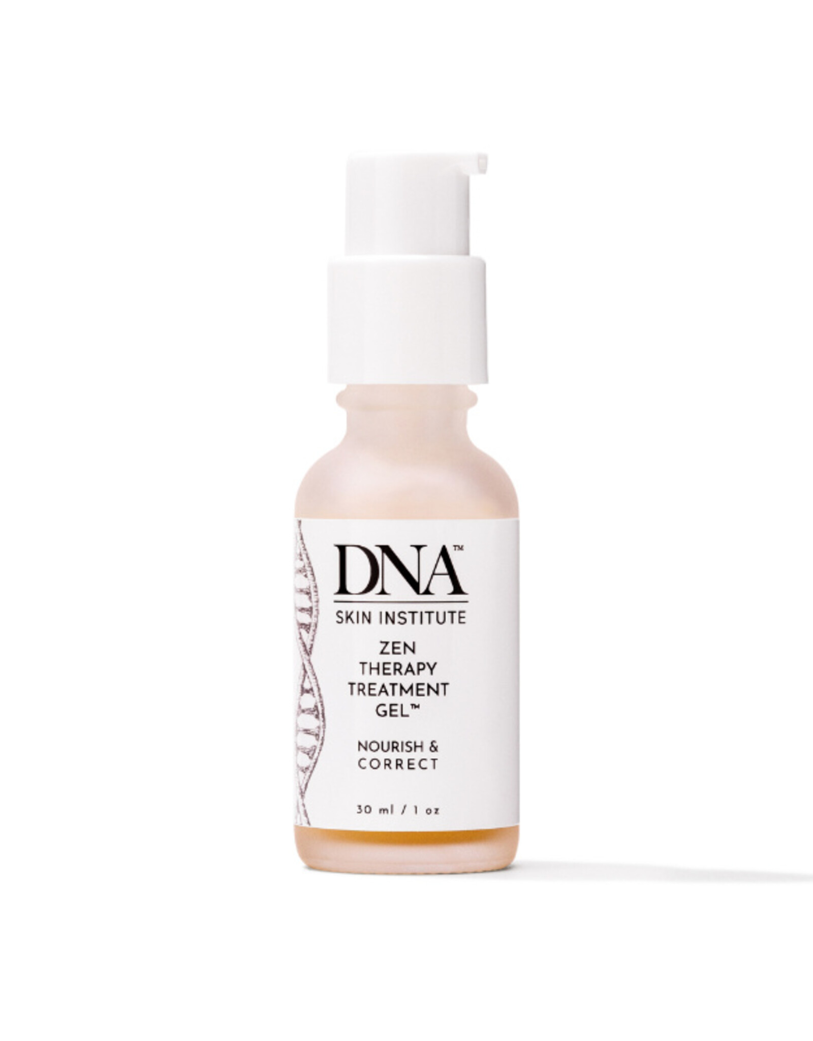 DNA Skin Institute Zen Therapy Treatment Gel