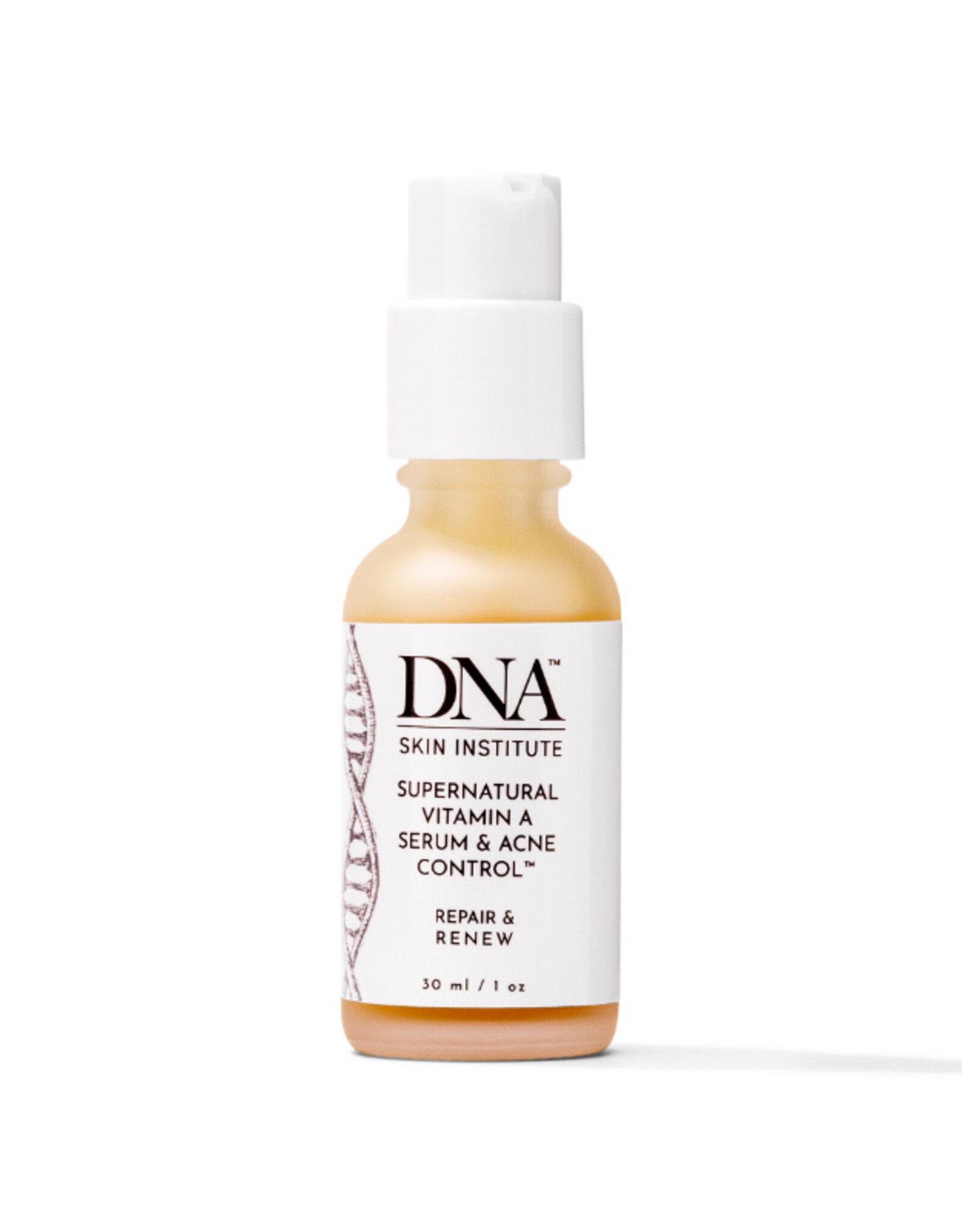 DNA Skin Institute Supernatural Vitamin A Serum