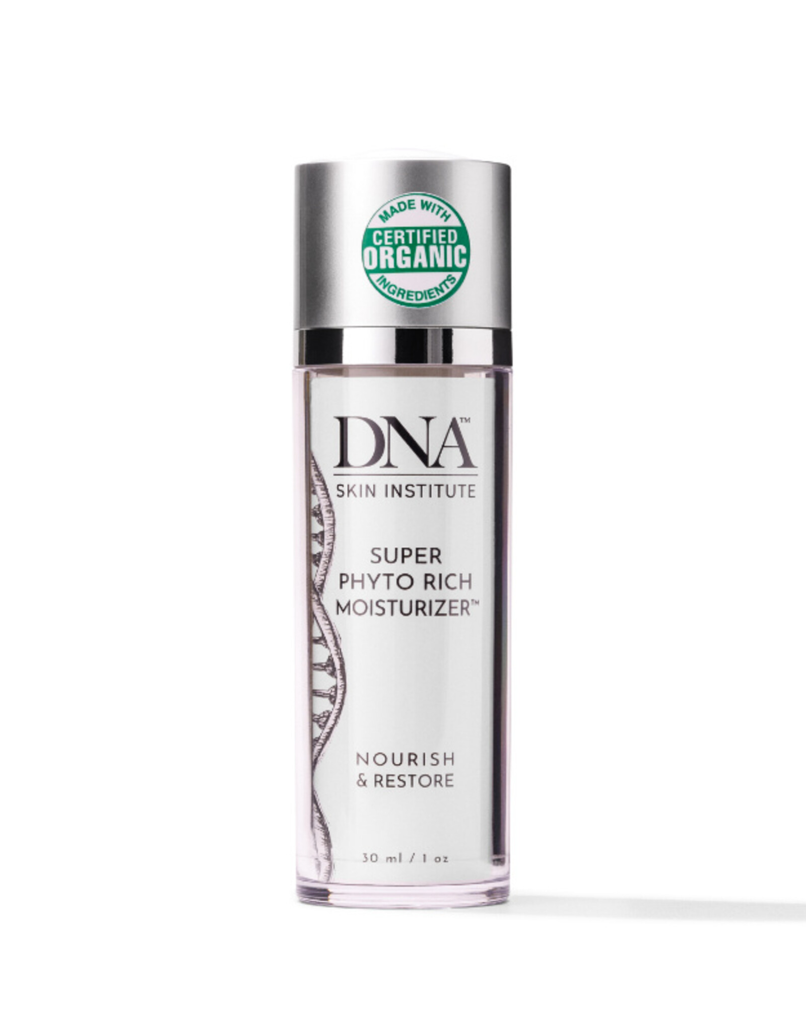 DNA Skin Institute Super Phyto Rich Moisturizer